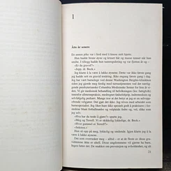 หนังสือ Tell No One รูปที่ 9