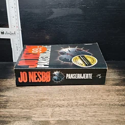 หนังสือ Panserhjerte รูปที่ 3