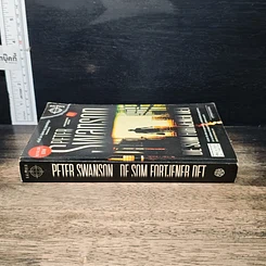 หนังสือ De som fortjener det รูปที่ 3