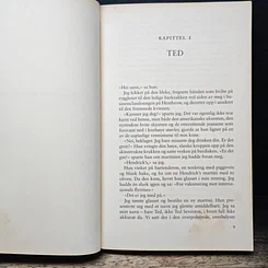 หนังสือ De som fortjener det รูปที่ 7