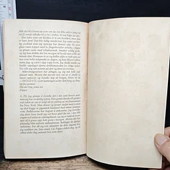 หนังสือ De som fortjener det รูปที่ 8