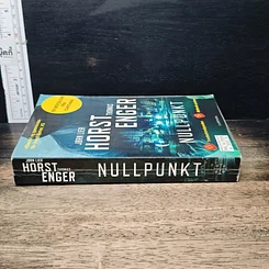 หนังสือ Nullpunkt รูปที่ 3