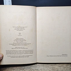 หนังสือ Nullpunkt รูปที่ 6