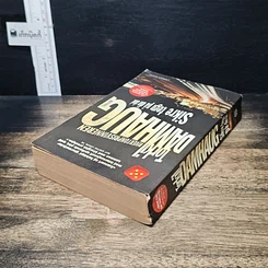 หนังสือ Sikre tegn på din død รูปที่ 5
