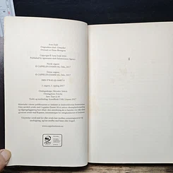 หนังสือ Utmarker รูปที่ 6