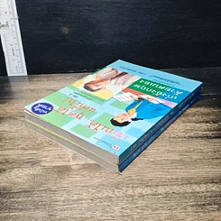 หนังสือ เขียนได้ พูดได้ แต่นี้ไป เล่ม 1-2 เก่งอังกฤษด้วยตนเอง รูปที่ 5