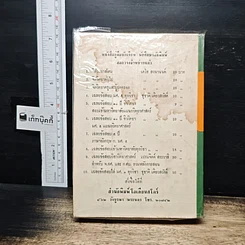 หนังสือ คู่มือศัพท์หมวดทหาร รูปที่ 2