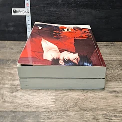 หนังสือ รักร้าย เล่ม 1-2 รูปที่ 5
