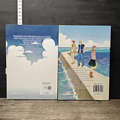 หนังสือ หนุ่มห้าวสาวป่วน รักกวนหัวใจ 2 เล่มจบ รูปที่ 2