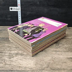หนังสือ Samurai Drive 4 เล่มจบ รูปที่ 4