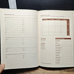 หนังสือ The 2011 Tong Shu Diary รูปที่ 7