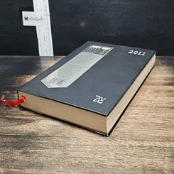หนังสือ The 2011 Tong Shu Diary รูปที่ 4
