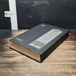 หนังสือ The 2011 Tong Shu Diary รูปที่ 5