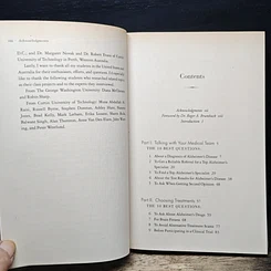 หนังสือ The 10 Best Questions for Living with Alzheimer's รูปที่ 7