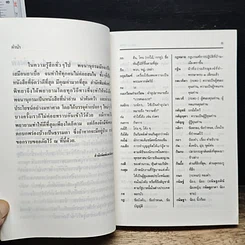 หนังสือ พจนานุกรมไทย รูปที่ 7