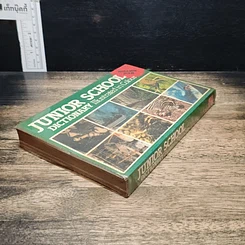 หนังสือ Junior School Dictionary Illustrated in Colour รูปที่ 5