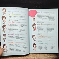 หนังสือ Survivor Plus ไต้หวัน พูดจีนไต้หวันได้ ไปไหนก็รอด รูปที่ 7