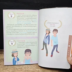 หนังสือ Survivor กรีซ พูดกรีกได้ เที่ยวกรีซสนุก รูปที่ 9