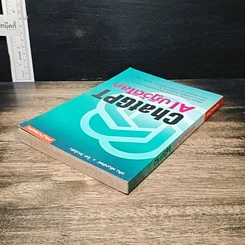 หนังสือ ChatGPT AI ปฏิวัติโลก รูปที่ 5