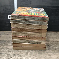 ผ่ากฎอลเวง เล่ม 7-15 รูปที่ 5
