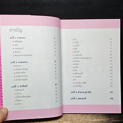 สนุกกับภาษาลาว ญาติสนิทภาษาไทย รูปที่ 7