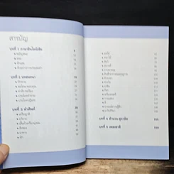 หนังสือ สนุกกับภาษาอินโดนีเซีย รูปที่ 7