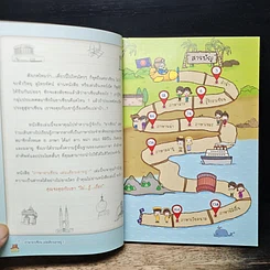 หนังสือ ภาษาอาเซียน เล่มเดียวเอาอยู่! รูปที่ 7
