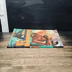 หนังสือ ตามรอย..เทพเจ้าอียิปต์ รูปที่ 3