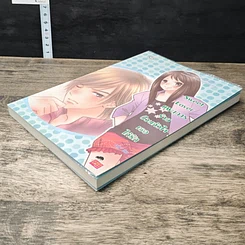 หนังสือ Sweet Lover แผนการร้ายป่วนหัวใจเธอให้รัก รูปที่ 3
