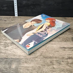หนังสือ Hey Stephen! เป็นเธอได้ไหม คนข้างๆ หัวใจฉัน รูปที่ 3