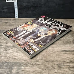 หนังสือ Blacx แบล็กซ์ เล่ม 15 รูปที่ 3