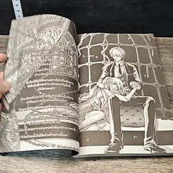 หนังสือ Blacx แบล็กซ์ เล่ม 14 รูปที่ 6
