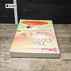 หนังสือ เจ้าสาวซินเดอเรลล่า รูปที่ 4
