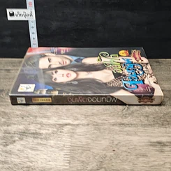 หนังสือ จุมพิตจอมทมิฬ รูปที่ 2