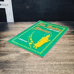 หนังสือ Ten Jataka Stories รูปที่ 4