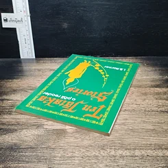 หนังสือ Ten Jataka Stories รูปที่ 5