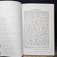 หนังสือ Ten Jataka Stories รูปที่ 7