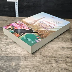 หนังสือ ตราบดินสิ้นฟ้า สัญญารักนิรันดร์ รูปที่ 3