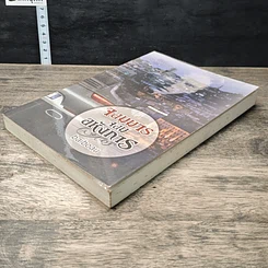 หนังสือ จอมมาร จอมอหังการ รูปที่ 3
