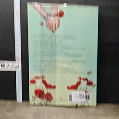 หนังสือ สัญญาใจในรอยแค้น รูปที่ 5