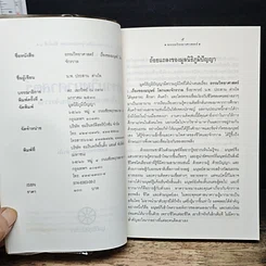 หนังสือ ธรรมวิทยาศาสตร์ เรื่องของมนุษย์ โลกและจักรวาล รูปที่ 6