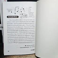 หนังสือ ภัยสังคม 18 มงกุฏ มนุษย์ร้อยเลห์ ภาค 2 รูปที่ 8