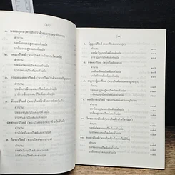 หนังสือ อานุภาพพระปริตต์ พร้อมด้วยตำนานและคำแปล ทวาทสปริตร หรือสิบสองตำนาณ รูปที่ 8