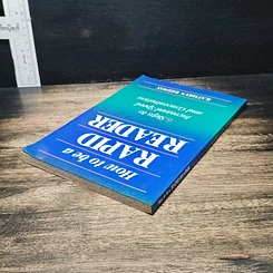 หนังสือ How to be a Rapid Reader: 6 Steps to Increased Speed and Concentration รูปที่ 5