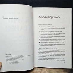 หนังสือ How to be a Rapid Reader: 6 Steps to Increased Speed and Concentration รูปที่ 6