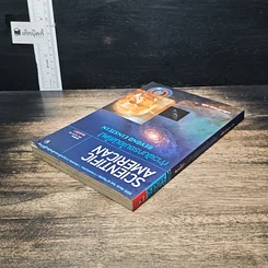 หนังสือ Scientific American ก้าวพ้นกรอบไอน์สไตน์ Beyond Einstein รูปที่ 5
