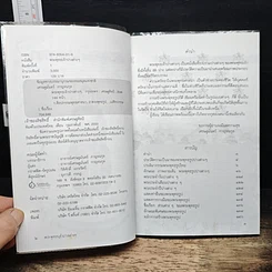 หนังสือ พระพุทธเจ้าปางต่างๆ รูปที่ 6