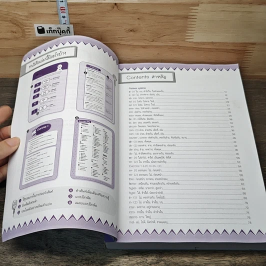 หนังสือ เก่งศัพท์จำแม่นไม่ต้องท่อง รูปที่ 7