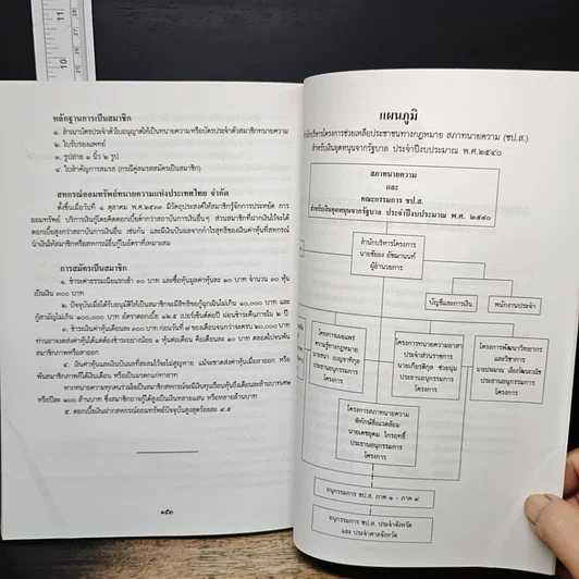 หนังสือ กฎหมายเบื้องต้นสำหรับประชาชน รูปที่ 9
