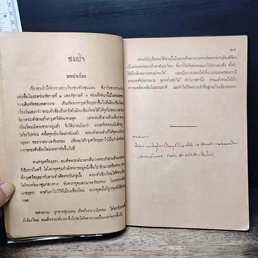 หนังสือ แบบเรียนวรรณคดีไทย เล่ม 3 ชั้นมัธยมศึกษาปีที่ 3 รูปที่ 11